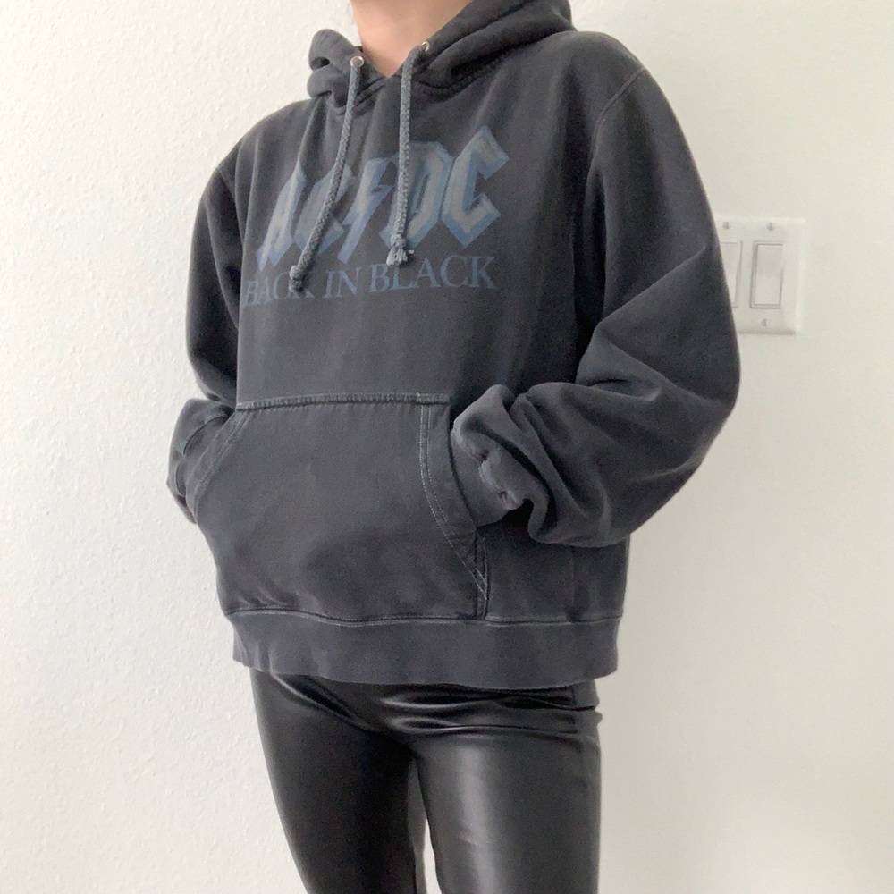 ❌SOLD❌Chaser AC/DC Hoodie